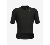 Alé R-EV1 Eagle Short Sleeve Jersey Black - M