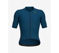 Alé - R-EV1 Eagle S/S Jersey - Cycling jersey size L, blue