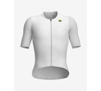 Alé R-EV1 Eagle Short Sleeve Jersey White - XL
