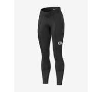 Alé R-EV1 Future Warm Cycling Tights Black White Women - L