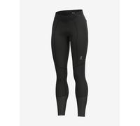 Alé R-EV1 Future Warm Cycling Tights Pure Black Women - M