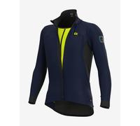 Alé R-EV1 Future Warm Jacket Navy Blue - M