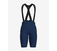 Ale R-ev1 Voltage Bib Shorts Blue 2XL Men