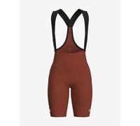 Alé Cycling Women's R.EV1 Go Bib Shorts, Grand Canyon, M