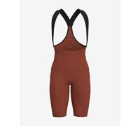 Alé R-EV1 Go Bib Shorts Light Red - XL