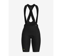 Alé R-EV1 Hammer 2.0 Bib Shorts Jet Black Women - L