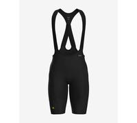 Alé R-EV1 Hammer 2.0 Bib Shorts Jet Black - XS