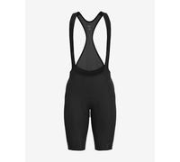 Alé R-EV1 K-Coldblack 2.0 Bib Shorts Black - XL