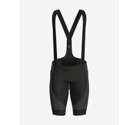 Alé R-EV1 Pro Race Strong Bib Shorts Black - XS