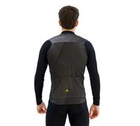 Ale R-ev1 Quick Long Sleeve Jersey S Black