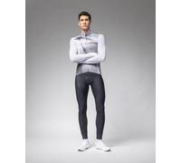 Ale R-ev1 Quick Long Sleeve Jersey White M Men M White