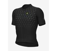 Alé R-EV1 Quick Short Sleeve Jersey Black - L
