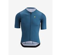 Alé R-EV1 Race 2.0 short sleeve Jersey navy blue - S