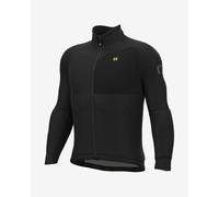 Ale R-ev1 Riparo Jacket Black M Man