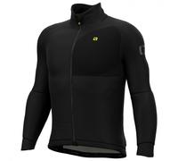 Alé - R-EV1 Riparo Jacket - Cycling jacket size L, black
