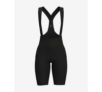 Alé R-EV1 Speedfondo Bib Shorts Black Women - XS