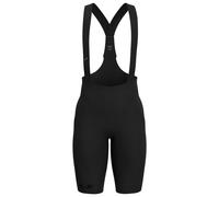 Alé - R-EV1 Speedfondo Light Bibshorts - Cycling bottoms size S, black