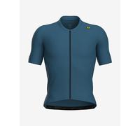 Alé R-EV1 Sprinter 2.0 Short Sleeve Jersey Blue - XL