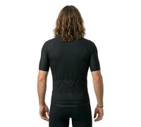 Ale R-ev1 Sprinter 2.0 Short Sleeve Jersey S Black