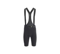 Alé Cycling Men's R-EV1 Sprinter Bib Shorts, Black, XL