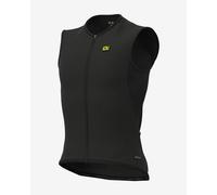 Alé R-EV1 Thermo Vest Black - S