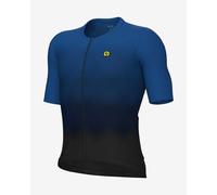 Ale Velocity 2.0 R-EV1 Jersey - Blue L