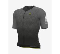 Alé R-EV1 Velocity Short Sleeve Jersey Grey - M