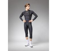 Alé R-EV1 Voltage 3/4 Bib Shorts Black - M