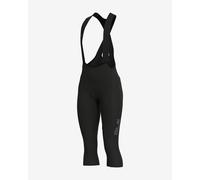 Alé R-EV1 Voltage 3/4 Bib Shorts Black Women - S