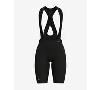 Alé R-EV1 Voltage Bib Shorts Black Women - XS
