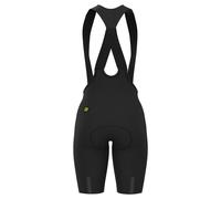 Ale R-ev1 Voltage Bib Shorts XS Black
