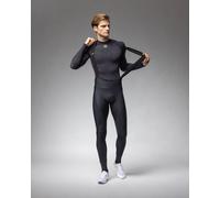Ale R-ev1 Voltage Bib Tights L Black