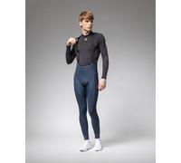 Alé R-EV1 Voltage bib tights dark blue - L