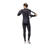 Ale R-ev1 Voltage Bib Tights S Black