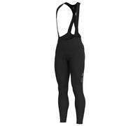 Alé - R-EV1 Voltage Bibtights - Cycling bottoms size XL, black