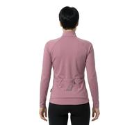 Ale R-ev1 Warm Race 2.0 Long Sleeve Jersey XS Wistery