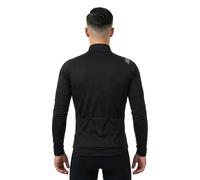 Ale R-ev1 Warm Race Long Sleeve Jersey Black 3XL Men