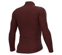 Alé Cycling Men's R-EV1 Warm Race 3.0 Long Sleeve Jersey