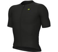 ALE Race 2.0 R-EV1 Short Sleeve Jersey Black