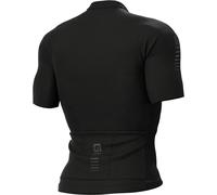 Ale Race 2.0 Short Sleeve Jersey L Black
