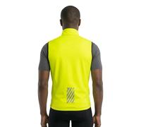 Ale Racing Gilet M Fluo Yellow