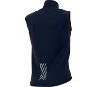 Alé Klimatik Racing Cycling Vest Navy Blue - M