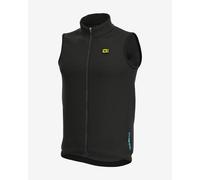Alé Racing Waterproof Vest Black - XXL