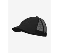 Alé Rapper Cap Black