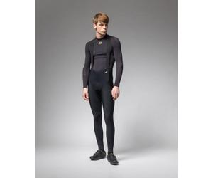 Alé RE-V Clima Warm Plus 2 bib tights black - M