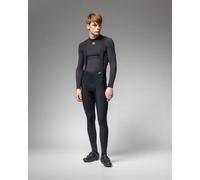 Alé RE-V Clima Warm Plus 2 bib tights black - XXL