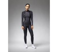 Alé REV-1 Voltage bib tights black women - M