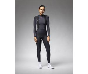 Alé REV-1 Voltage bib tights black women - S