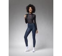 Alé REV-1 Voltage bib tights blue black Women - XS