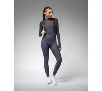 Alé REV-1 Voltage bib tights titanium Women - M
